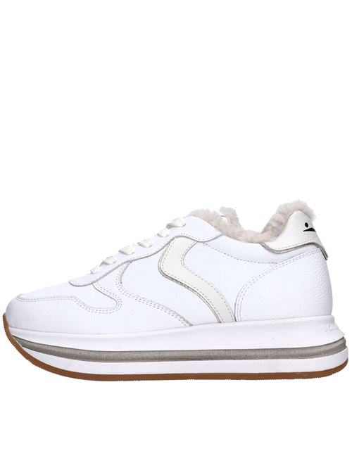  VOILE BLANCHE | MERRY FUR 0012018672.05.0N01BIANCO